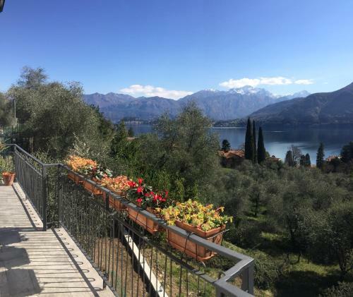 Apartamento La Dolce Vista