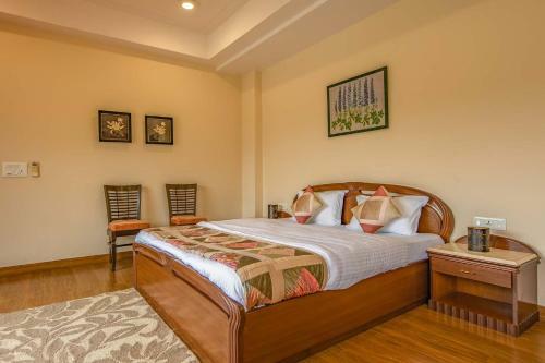 Villa Stayvista At Lakeview Manor