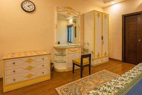 Villa Stayvista At Lakeview Manor