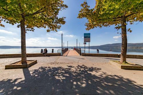 Villa La Luna Sul Lago