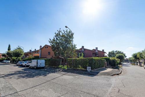 Villa La Luna Sul Lago