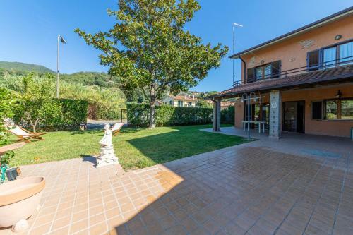 Villa La Luna Sul Lago