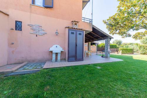 Villa La Luna Sul Lago