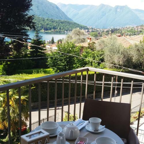 Residence Belvedere Apartment Bolvedro
