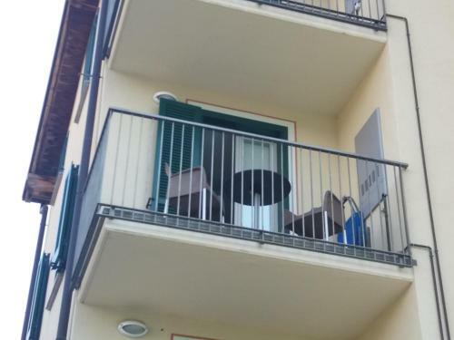 Residence Belvedere Apartment Bolvedro