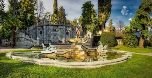 Residence Belvedere Apartment Bolvedro