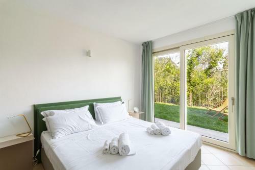 Apartamento Como Lake Nest - Studio With Garden