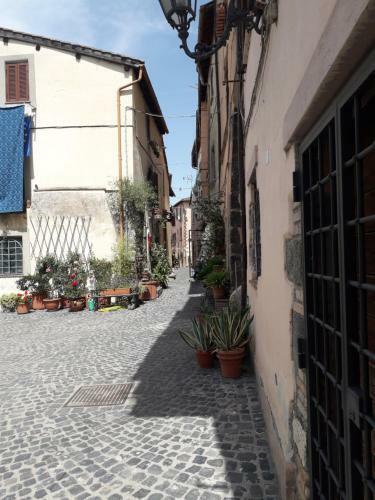 Apartamento Livia S Charming House