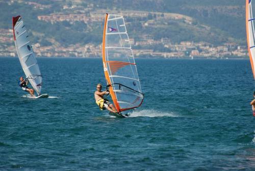 Pep� Apartment -lago Di Bracciano