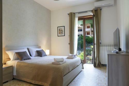 Pep� Apartment -lago Di Bracciano