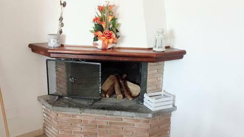 Pep� Apartment -lago Di Bracciano