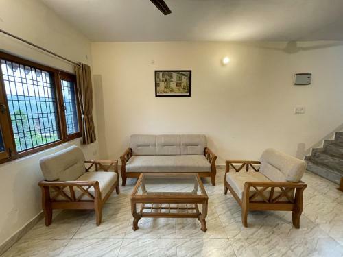 Eko Stay - Cliff Haven Villa