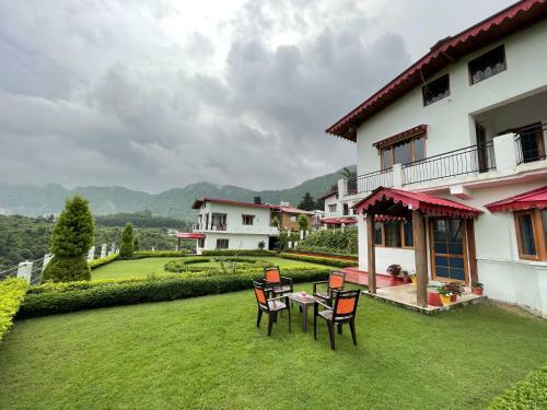 Eko Stay - Cliff Haven Villa