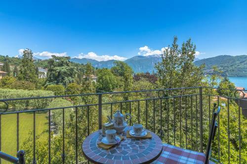 Apartment Best - Tremezzina