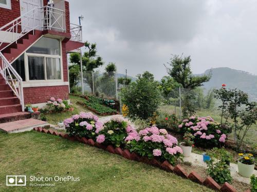 Dees Cottage Naukuchiatal