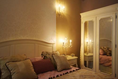 Apartamento Poncetta Suite