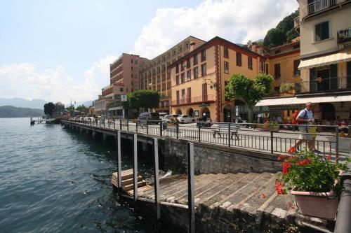 Apartamento Poncetta Suite