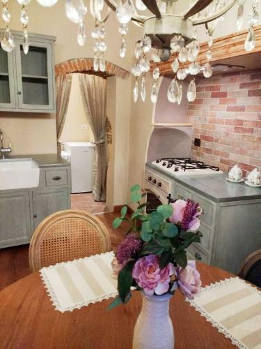 Apartamento Poncetta Suite