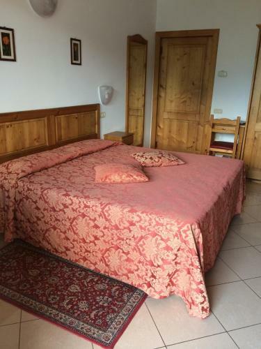 Hotel Albergo Rusall