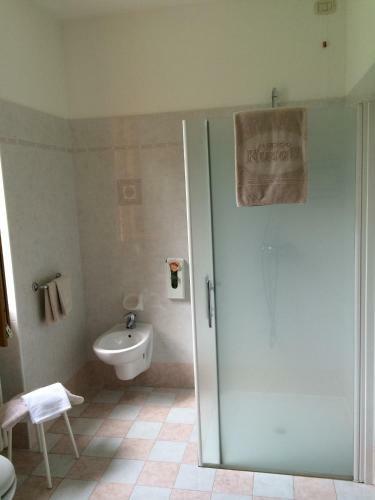 Hotel Albergo Rusall
