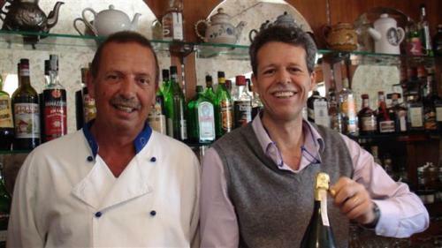 Hotel Albergo Rusall