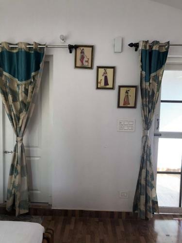 Hostal White House In Nainital