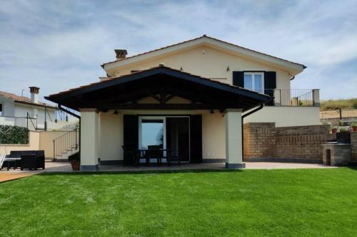 Casa Vacanze Lago Blu