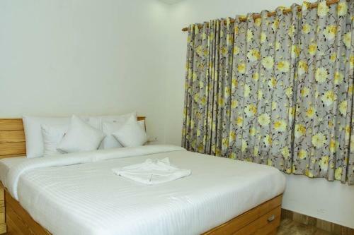 Lodge Rudraksha Cottage & Resort