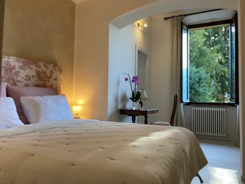 Bed & Breakfast Villa Lina