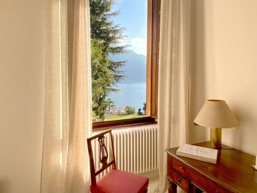 Bed & Breakfast Villa Lina