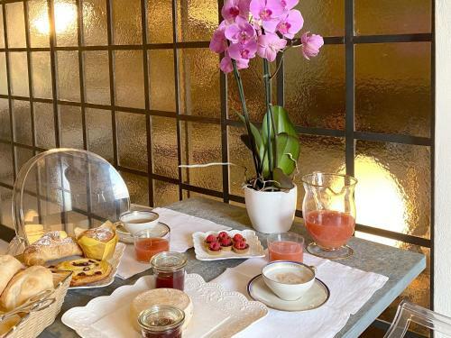 Bed & Breakfast Villa Lina