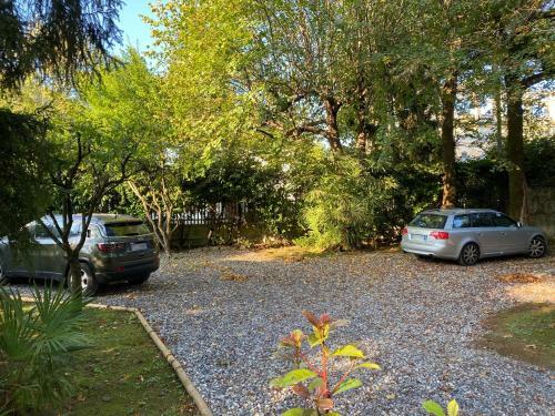 Bed & Breakfast Villa Lina