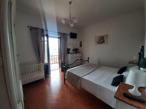 La Cupoletta Casa Vacanze - Gilda