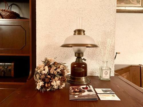 Ermes Apartment