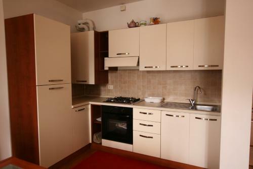 Apartamento Casa Milla