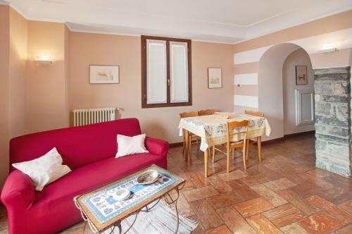 Apartamento Appartamento Helvetia
