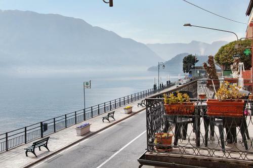 Apartamento Appartamento Helvetia