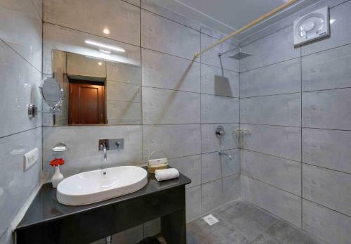 Hotel Merak Resort, Bhimtal