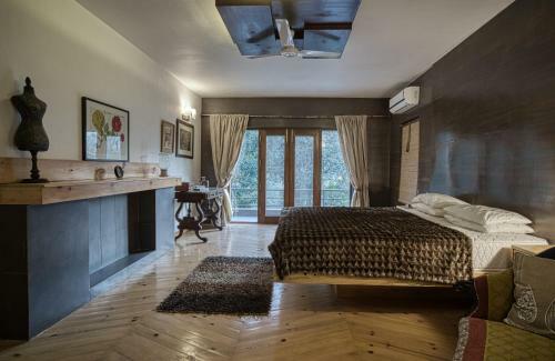 Casa By The Venya - Bhimtal