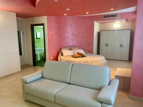 Hotel L'incontro