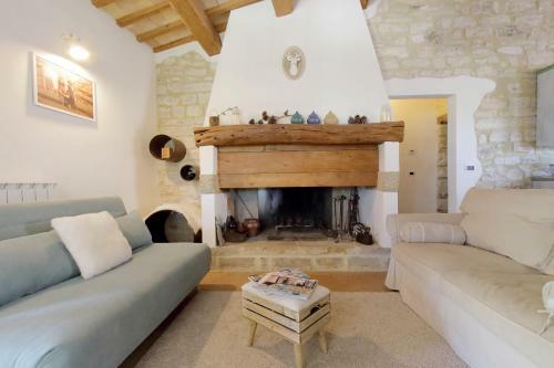 Villa Le Rondinelle