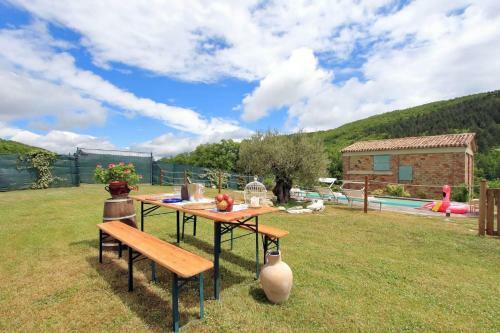 Villa Le Rondinelle