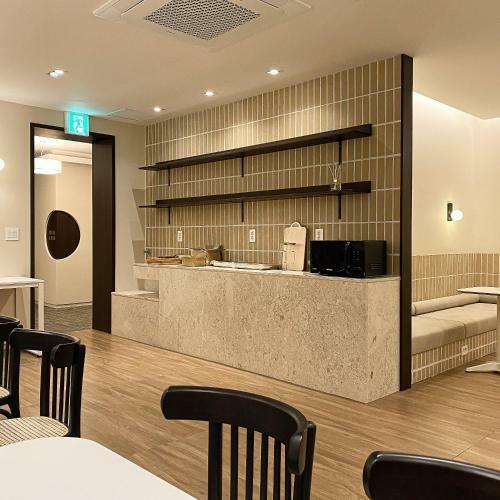 Hotel Mars