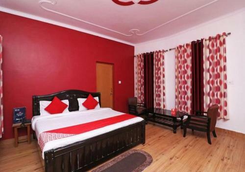 Hotel Apical Resort