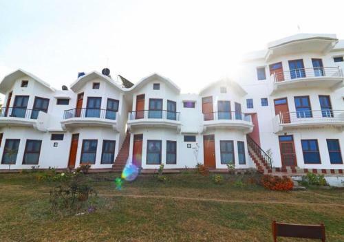 Hotel Apical Resort