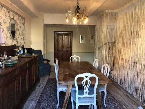 La Casa Verde B&B