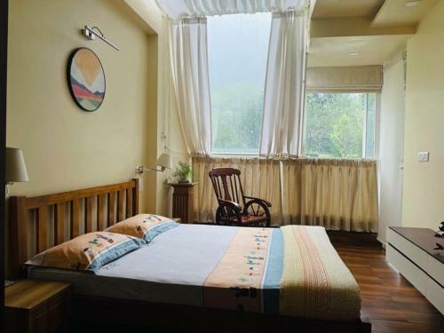 Eko Stay - Bianco Villa