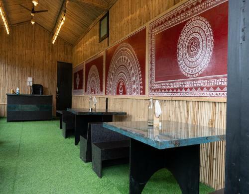 Aranyam Cafe & Resorts By Stayapart