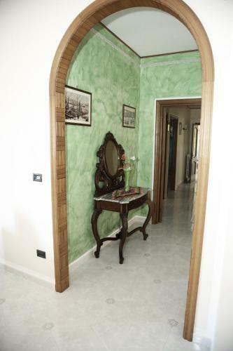 Apartamento Sant'andrea