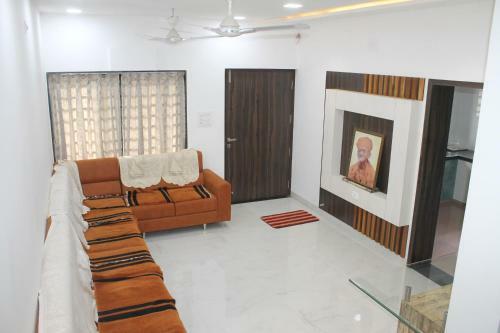Sahjanand Home Stay